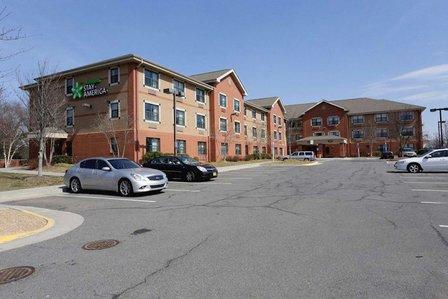 Extended Stay America Suites- Washington D.C. - Herndon - Dulles