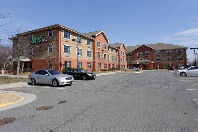 Extended Stay America Suites- Washington D.C. - Herndon - Dulles