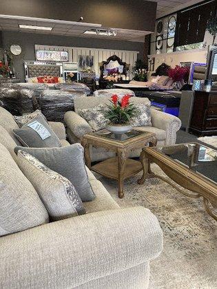La Monarca Furniture