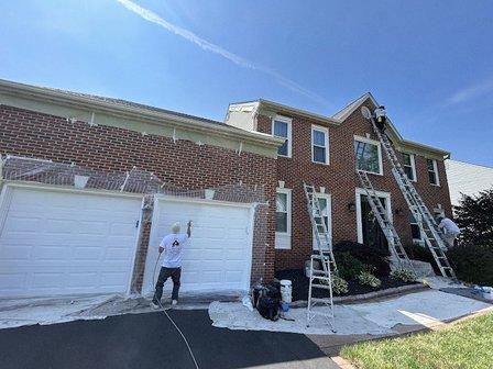 C&Z Painting LLC