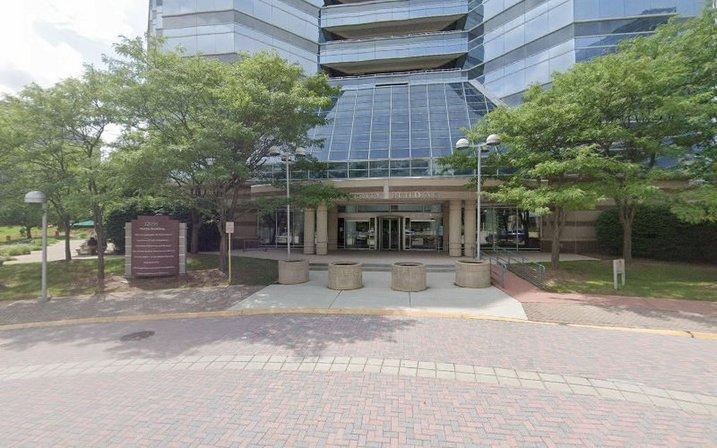 Fairfax County: Building Code Official