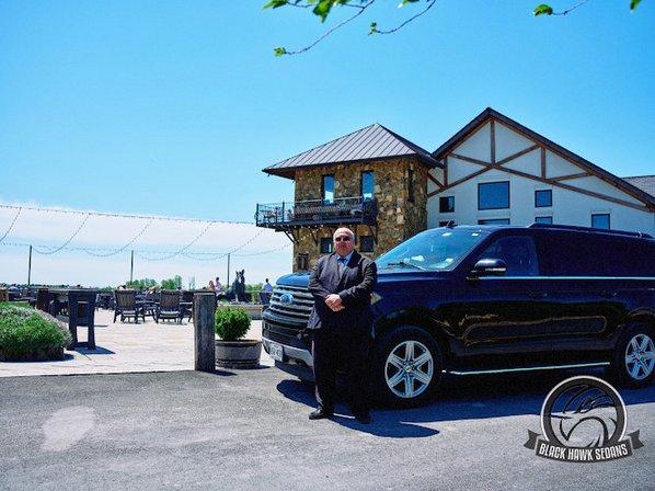 Virginia & Washington DC Winery Tours