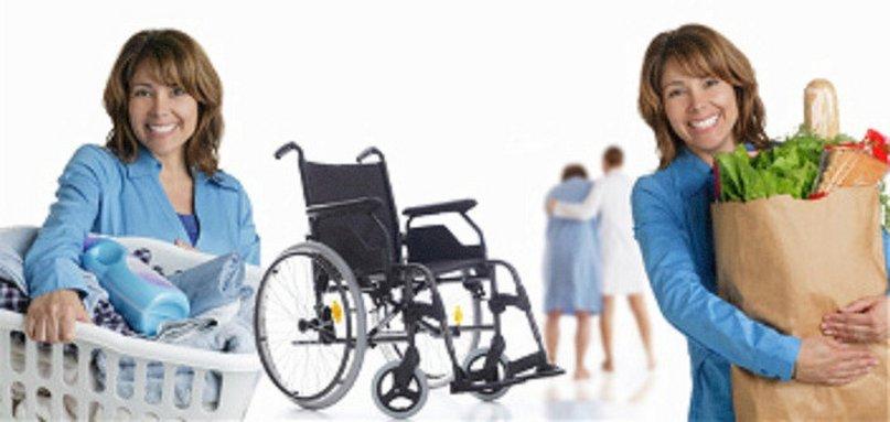 Senior Home Care Services LLC.