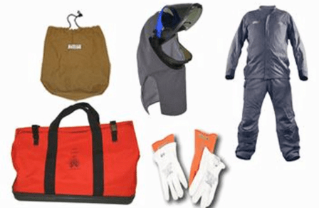 Miller Safety Consultants ltd