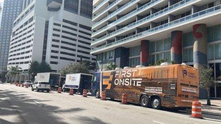 FIRST ONSITE Property Restoration