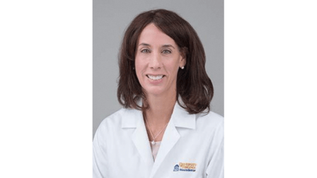Dena L Menzel, MSN