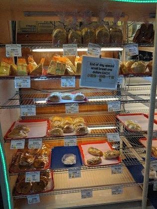 Wing Sheng Bakery