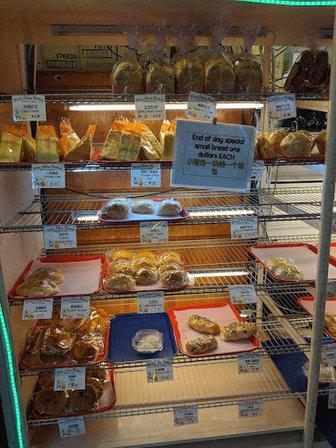 Wing Sheng Bakery