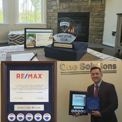 Javier Uribe Real Estate Agent
