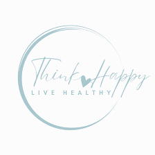 Think Happy Live Healthy