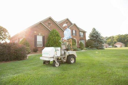 Lawn Doctor of Fairfax North & South