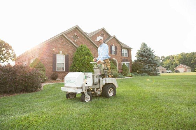 Lawn Doctor of Fairfax North & South