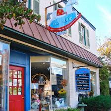 The Fun Shop
