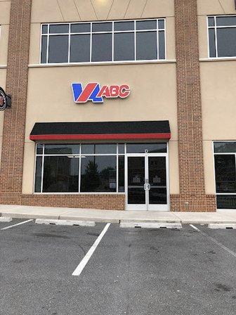 Virginia ABC