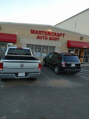Mastercraft Auto Body