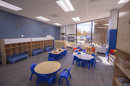 The Goddard School of Fairfax