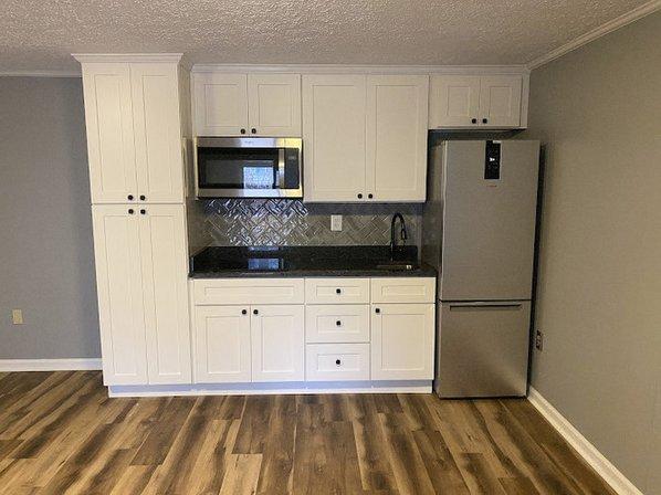 G.I.A. Home Improvement, LLC