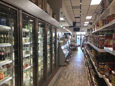 Afghani Super Market