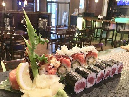Sakura Grill