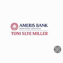 Toni Miller - Ameris Bank Mortgage
