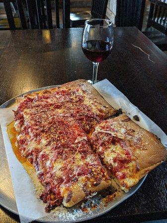 Quattro Goombas Winery