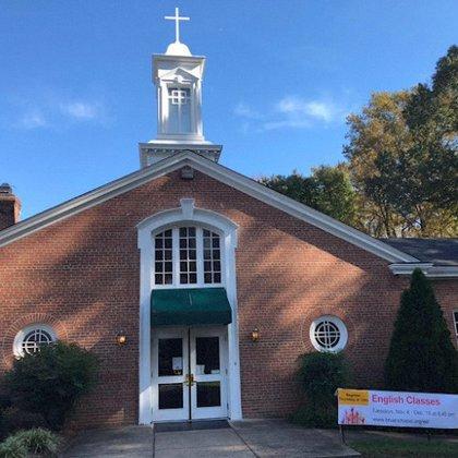 Bruen Chapel United Methodist