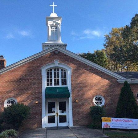 Bruen Chapel United Methodist