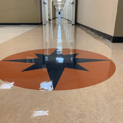 Dominion Cleaning Solutions
