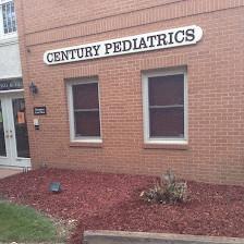 Century Pediatrics Inc. Herndon