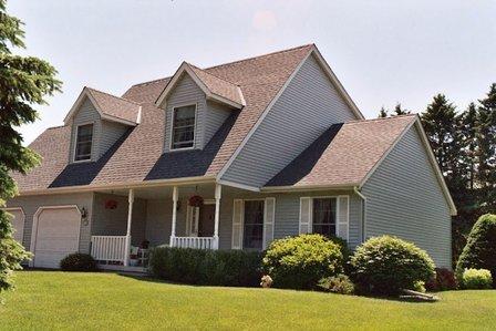 Warriors Contracting LLC