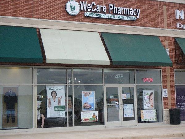 WeCAre Pharmacy