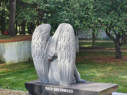 National Memorial Park