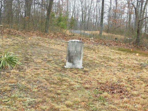 Fauquier Family Cemetery Foundation, Inc.