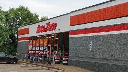 AutoZone Auto Parts