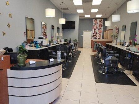 Town Barber Shop