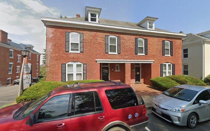 Mid-Atlantic Home Health Network