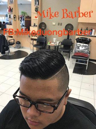 M Barbershop