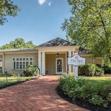 Poplar Spring Spa