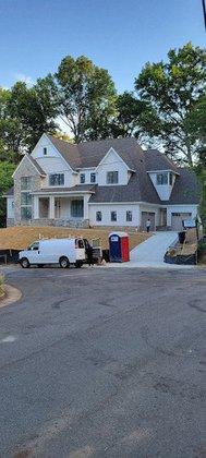 HERCULEZ CUSTOM PAINTING & DRYWALL