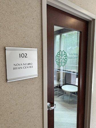 Nova Neuro Brain Center