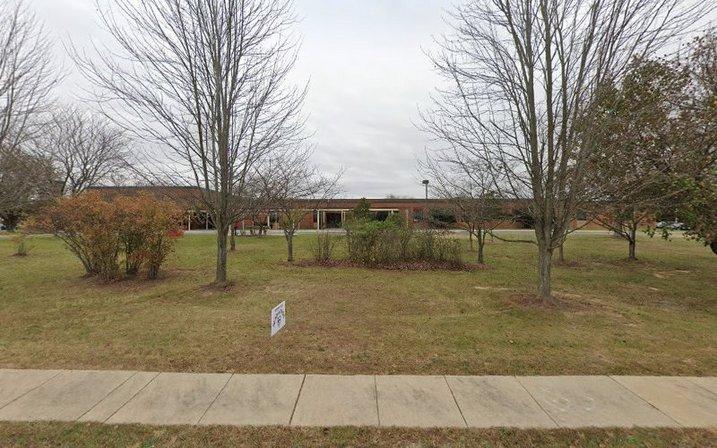 Lovettsville Elementary School