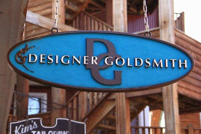 Designer Goldsmith