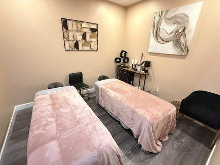 Blissful Massage Therapy