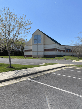 Shepherd Christian School