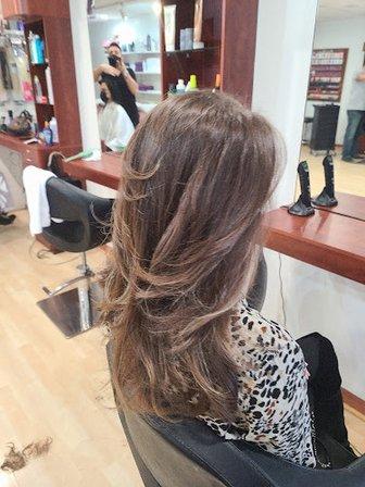 Cut & Color Hair Salon by Dogan & John