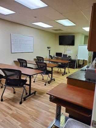 Thrive Healthcare Academy