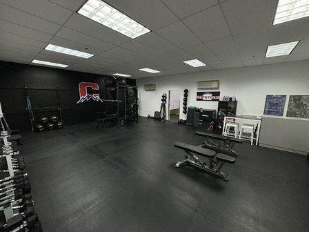 Capstone Performance Training - Loudoun