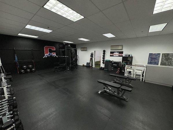 Capstone Performance Training - Loudoun