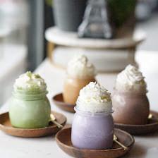 Magnolia Dessert Bar & Coffee
