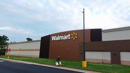 Walmart Supercenter